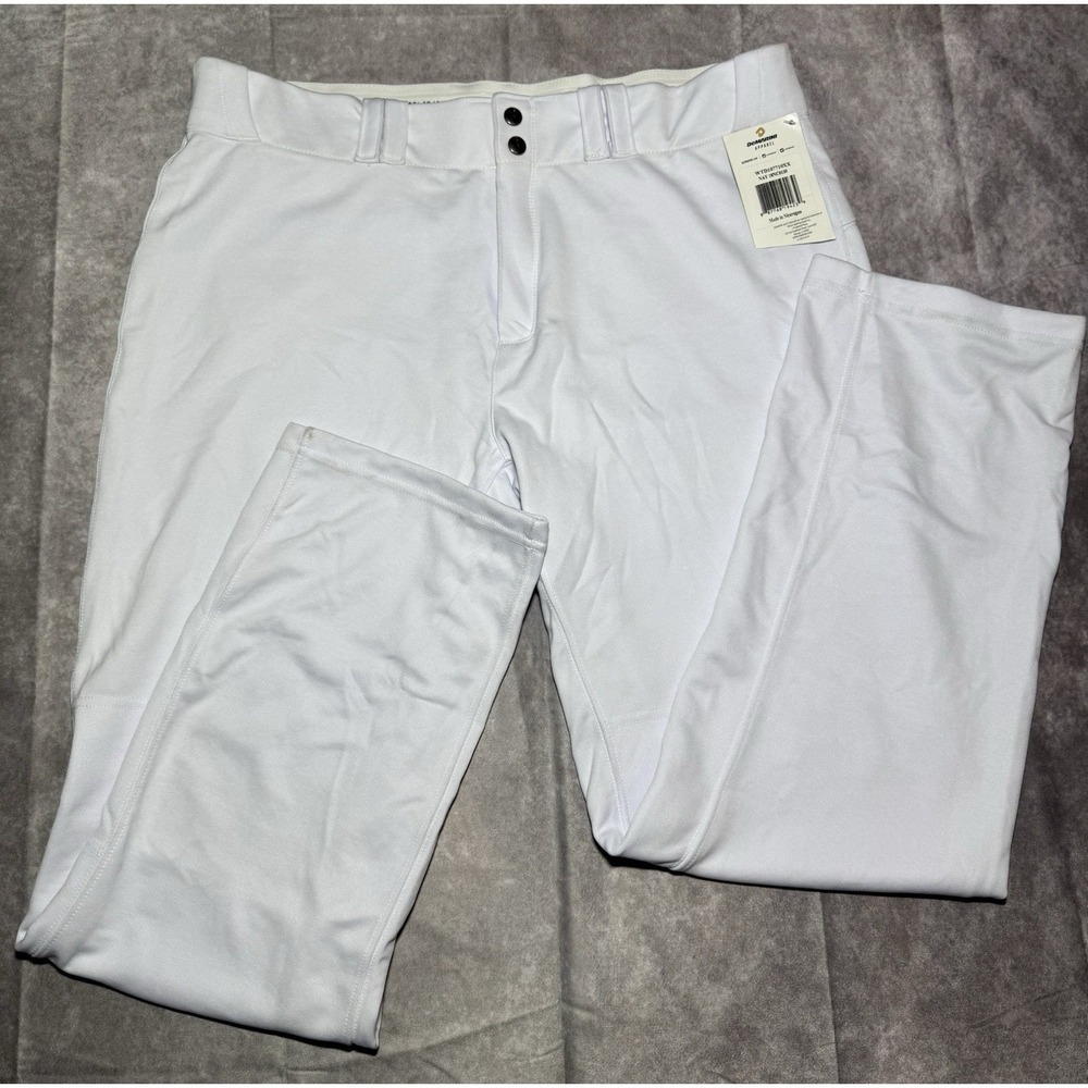 DeMarini Baseball Pants‎ NWT 2XL